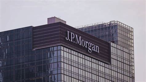 Jp morgan employment opportunities. Things To Know About Jp morgan employment opportunities. 